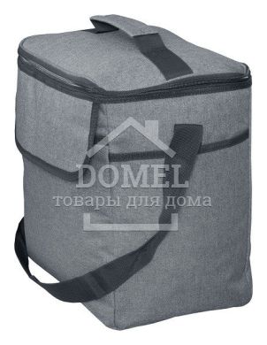 Ізотермічна сумка Time Eco TE-4025 25 л., Time Eco® (Україна), Від 21 до 30 л., Ізотермічна сумка, Е, Ні
