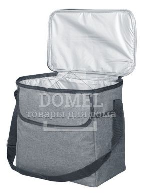 Ізотермічна сумка Time Eco TE-4025 25 л., Time Eco® (Україна), Від 21 до 30 л., Ізотермічна сумка, Е, Ні