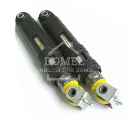 Комплект амортизаторів 120N пральної машини ARISTON INDESIT C00303583 (482000023459), Ariston, Indesit