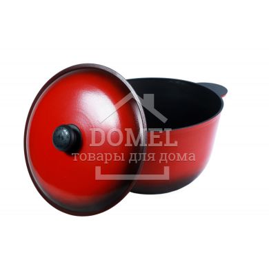 Казан склоемаль 10л ЛК10, 4820149870656