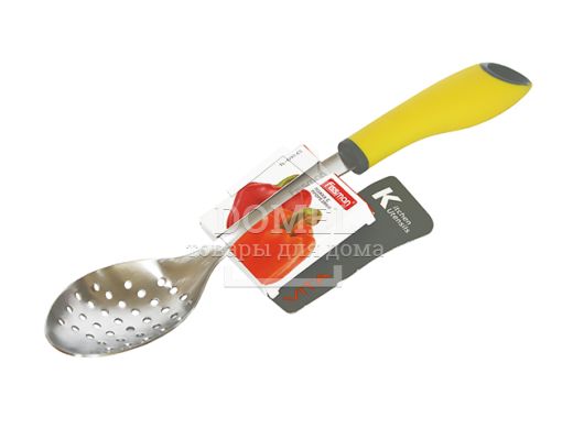 Ложка з отворами VITA (нерж. сталь)