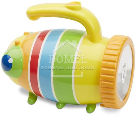 MD16335 Giddy Buggy Flashlight (Ліхтарик "Бджілка Бібі" NEW)