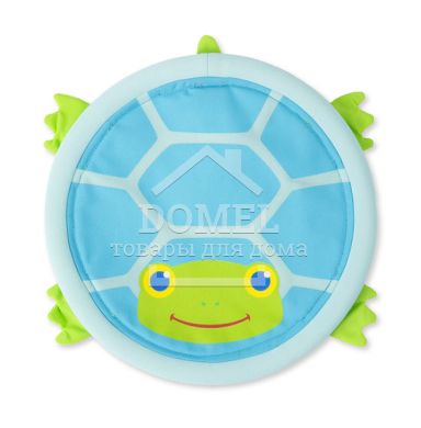 MD16687 Dilly Dally Flying Disk (фризбі "Дилли Даллі"), Для хлопчиків, Від 3 років, Фрісбі