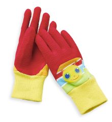 MD16753 Bug Good Gripping Gloves (Садові рукавички "Щаслива бабка")