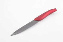 Нож TORRO 13 см (черное керамическое лезвие)