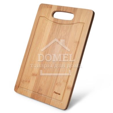 Обробна дошка Fissman 28x18 см 8769