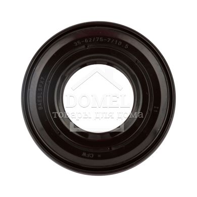 Сальник 35X62/75X7/10 ARISTON-INDESIT C00082696 (482000022717)