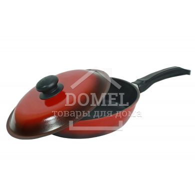 Сковорода склоемаль 240 мм ЛС24рк, 4820149870915