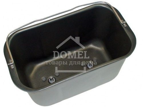 Ведро хлебопечки Moulinex SS-186157