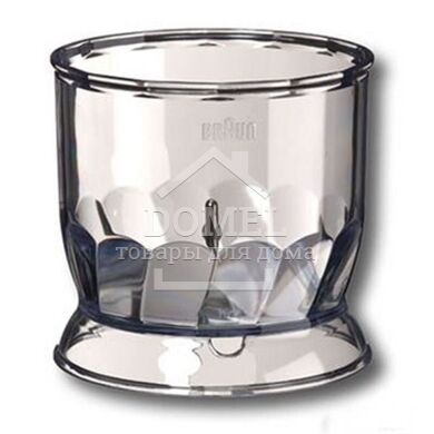 Чаша измельчителя HC BRAUN 350 мл BR67050145