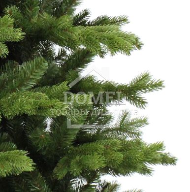 Елка DELUXE SHERWOOD, 3,65 м, зеленая, Ёлка, Зеленый, От 3 метров и выше