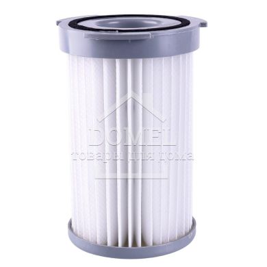 Фільтр HEPA DOMPRO DP13054 для пилососів AEG, Electrolux, Zanussi (EF75B, 9001959494), AEG, Electrolux, Zanussi
