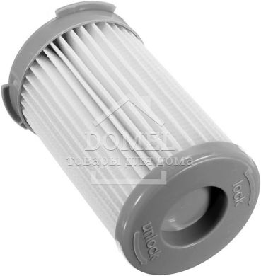Фільтр HEPA DOMPRO DP13054 для пилососів AEG, Electrolux, Zanussi (EF75B, 9001959494), AEG, Electrolux, Zanussi