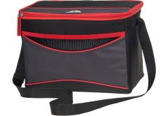 Ізотермічна сумка "Cool 12", 9 л, колір червоний, Igloo (США), До 10 л., Ізотермічна сумка, Е, Ні