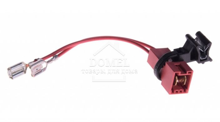 Кабель-перехідник для підключення насоса WHIRLPOOL INDESIT ARISTON C00537136 (488000537136)