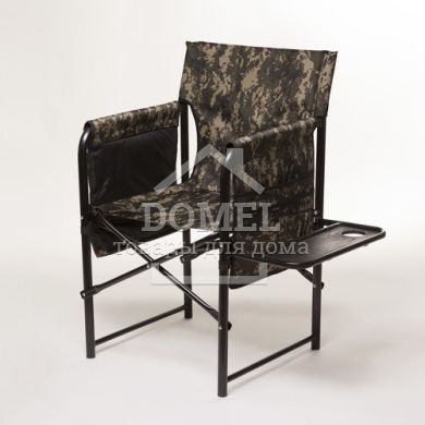 Кресло Режиссерское с полкой Time Eco, 4000810001217KM