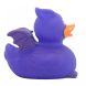 L1994 DINO фіолетовий качка, Від 3 років, Гумові качки