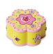 MD18852 Flower Box (Шкатулка-квіточка - оформлювальний набір NEW), Для дівчаток, Від 4 років, Декорування