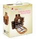 Набор для пикника, арт. TE-412 Picnic, 9822251280199