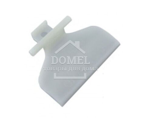 Ручка люка пральної машини Samsung DC64-00646A