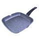 Сковорода-гриль Fissman Grey Stone 24 см 4977