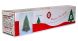 Сосна с инеем FOREST FROSTED, 2,15 м, зеленая, Сосна, Зеленый, 200 - 300 см