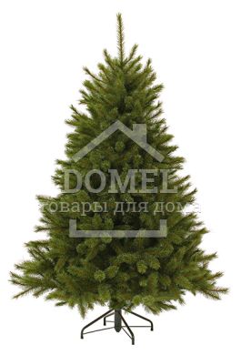 Сосна с инеем FOREST FROSTED, 2,15 м, зеленая, Сосна, Зеленый, 200 - 300 см