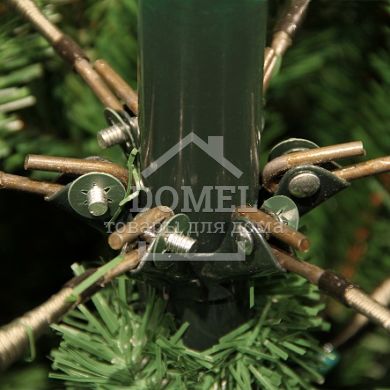 Сосна искусственная Millington зеленая с эффектом покрытия снегом, 1,85 м, Black Box &reg;, Сосна, Зеленый, белый, Снег, 150 - 200 см