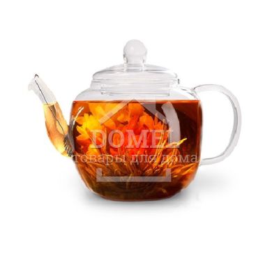 Спиральный фильтр 4x4,5 см в носик чайника (нержавеющая сталь)