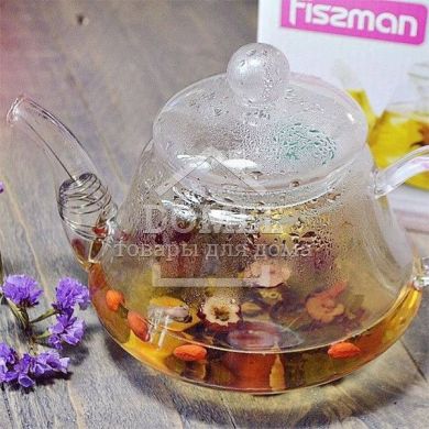 Спиральный фильтр 4x4,5 см в носик чайника (нержавеющая сталь)