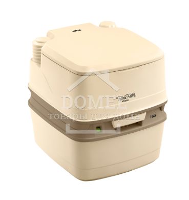 Биотуалет Thetford Porta Potti 165 Luxe, 8710315024555