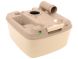 Биотуалет Thetford Porta Potti 165 Luxe, 8710315024555