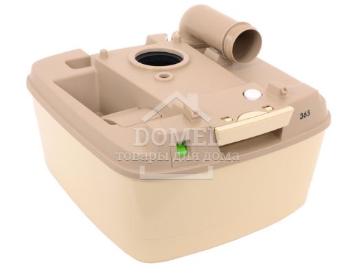 Биотуалет Thetford Porta Potti 165 Luxe, 8710315024555