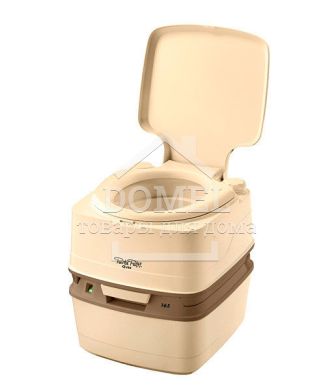 Биотуалет Thetford Porta Potti 165 Luxe, 8710315024555