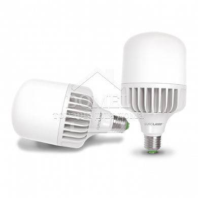 EUROLAMP LED Лампа потужний 30W E27 4000K, E27, 4000K, 3300Lm, 30W