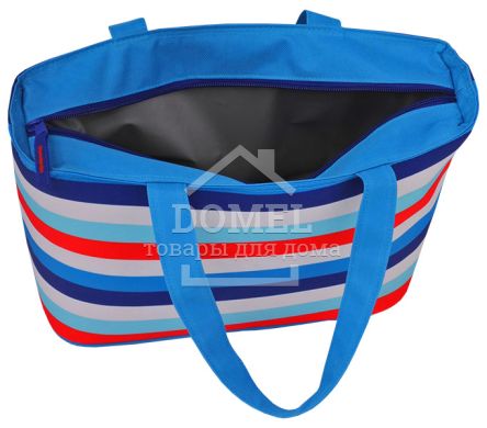 Изотермическая сумка TE-1507, 7,0 л, Time Eco® (Украина), До 10 л., Изотермическая сумка, Есть, Нет