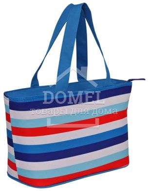 Изотермическая сумка TE-1507, 7,0 л, Time Eco® (Украина), До 10 л., Изотермическая сумка, Есть, Нет