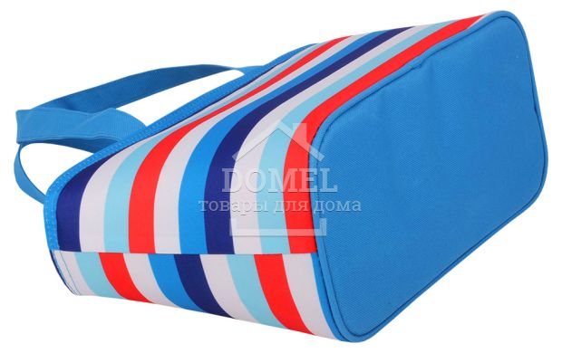 Изотермическая сумка TE-1507, 7,0 л, Time Eco® (Украина), До 10 л., Изотермическая сумка, Есть, Нет