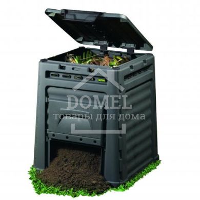 Компостер садовий Eco Composter 320 л, 8711245130392