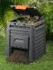 Компостер садовий Eco Composter 320 л, 8711245130392