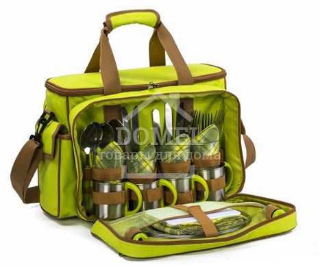Набор для пикника, арт. TE-416 Picnic, 6215028110011