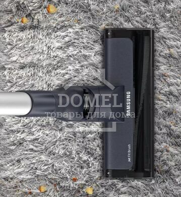 Щетка + вал Jet Fit Brush аккумуляторного пылесоса Samsung Jet 60 DJ97-03121A, Samsung