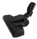 Щітка універсальна DOMPRO DP15007 для пилососів Rowenta Lock System RS-RT3511, RS-RT4308, Rowenta, Tefal