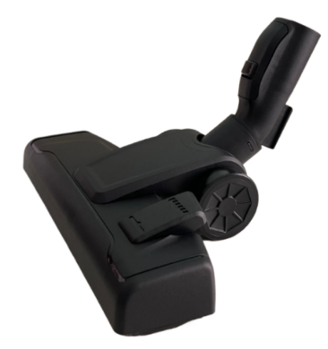 Щітка універсальна DOMPRO DP15007 для пилососів Rowenta Lock System RS-RT3511, RS-RT4308, Rowenta, Tefal
