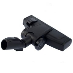 Щітка універсальна DOMPRO DP15007 для пилососів Rowenta Lock System RS-RT3511, RS-RT4308, Rowenta, Tefal
