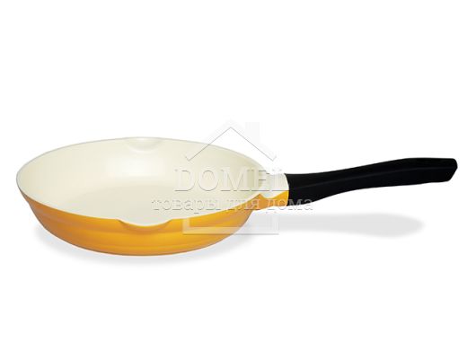 Сковорода для жарки LAZURITE 24 см