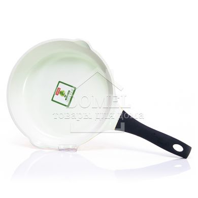 Сковорода для жарки LAZURITE 24 см