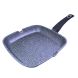 Сковорода-гриль Fissman Grey Stone 28 см 4978