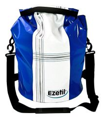Сумка водонепроникна Keep Cool Dry Вag, 11 л, Ezetil® (Німеччина), Від 11 до 20 л., Ізотермічна сумка, Ні, Ні