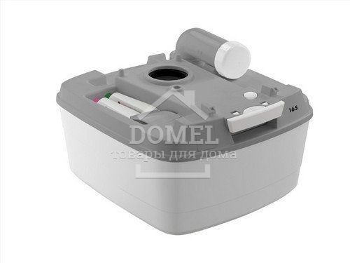 Биотуалет Thetford Porta Potti 165, 8710315024548
